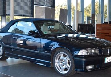 BMW M3 148.000 km 43.990 &euro; Dortmund 44309