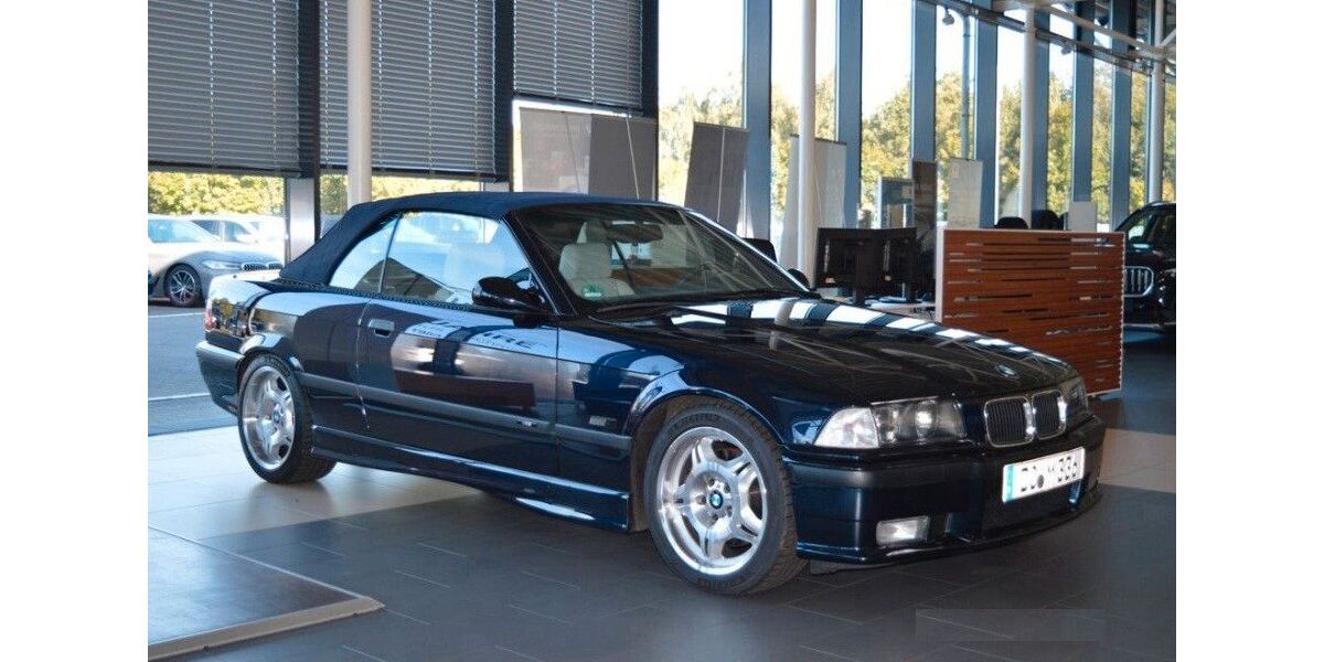 BMW M3 148.000 km 44.490 &euro; Dortmund 44309