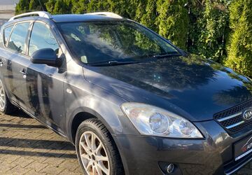 Kia ceed Sportswagon 148.500 km 3.990 &euro; Oer Erkenschwick 45739