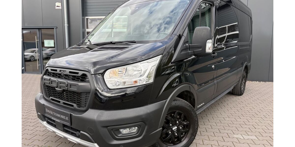 Ford Transit 111.701 km 29.900 &euro; Ahlen 59229