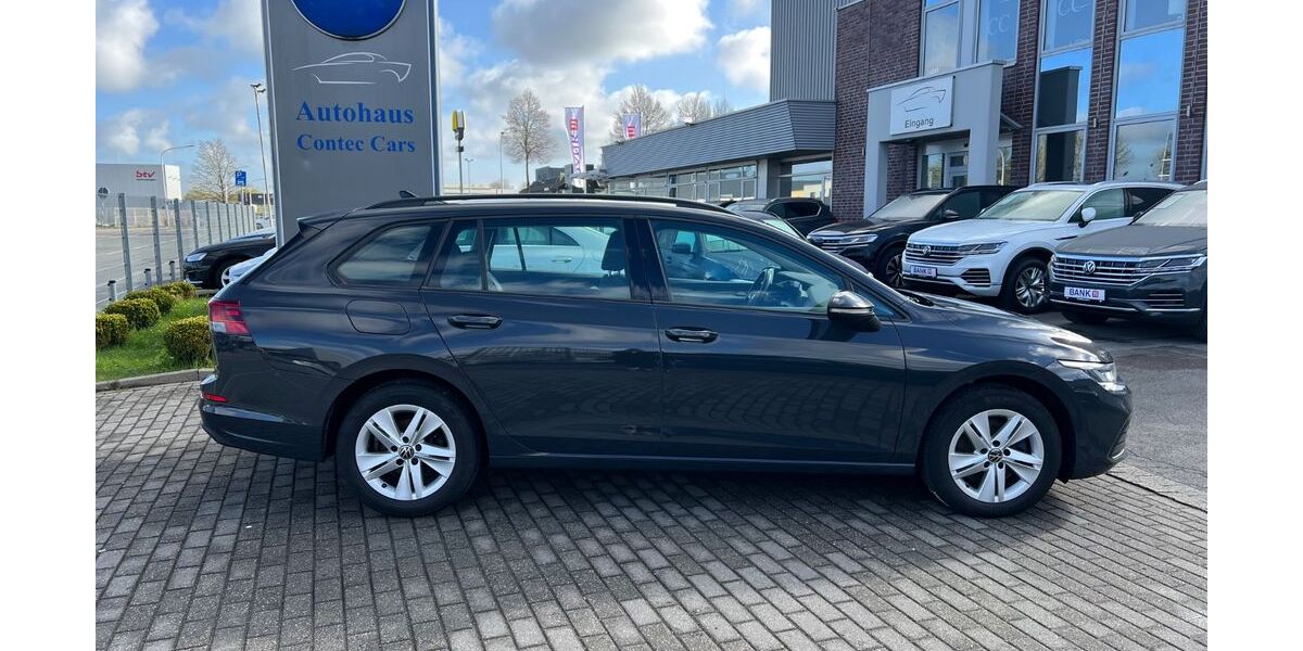 VW Golf 128.450 km 18.250 &euro; Werl 59457