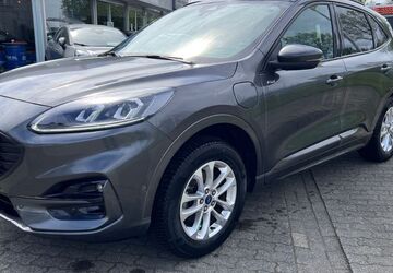 Ford Kuga 84.600 km 19.690 &euro; Senden 48308