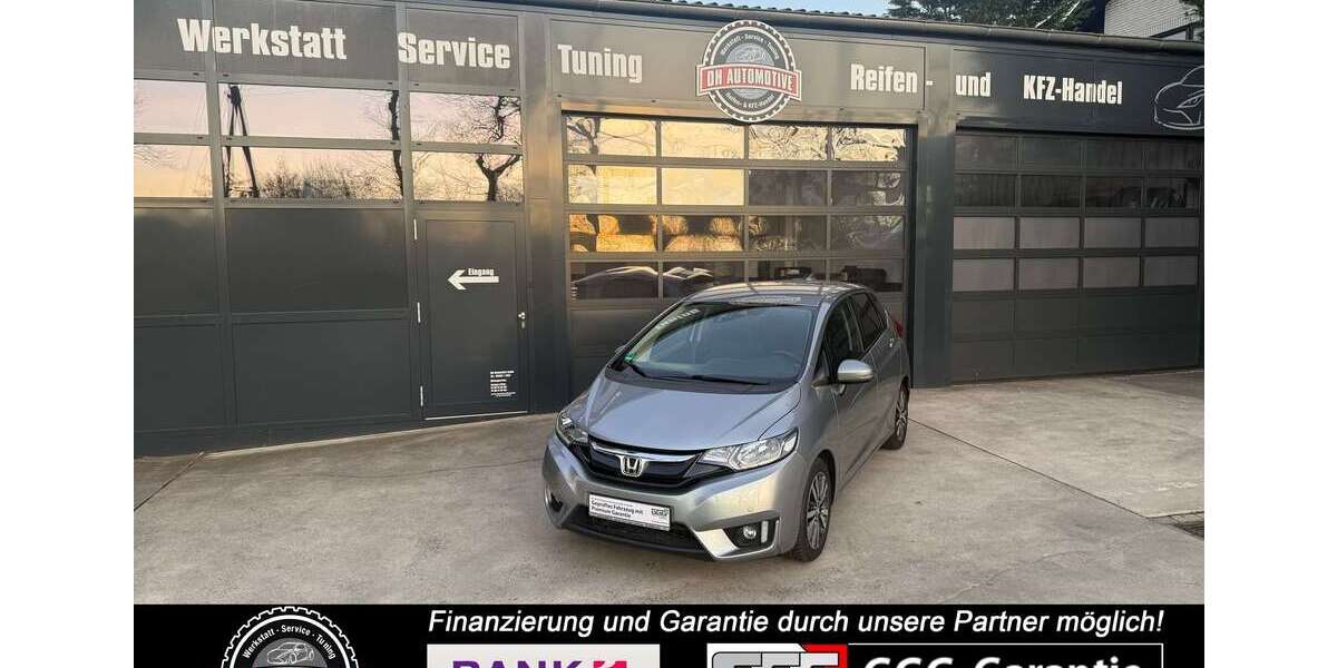 Honda Jazz 70.250 km 11.999 &euro; Ense 59469
