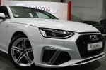 Audi A4 LIMOUSINE 40 TDI S-LINE / MATRIX-LED / 109.000 km 27.111 &euro; Hamm 59077