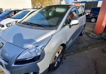 Peugeot 5008 150.300 km 3.500 &euro; Dortmund 44339