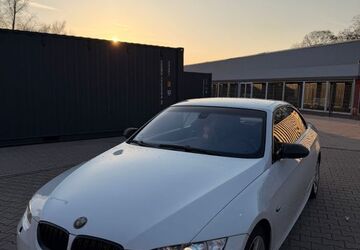 BMW 320 159.500 km 7.999 &euro; Dortmund 44339