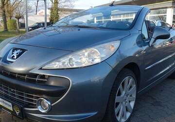 Peugeot 207 256.600 km 1.480 &euro; Selm 59379