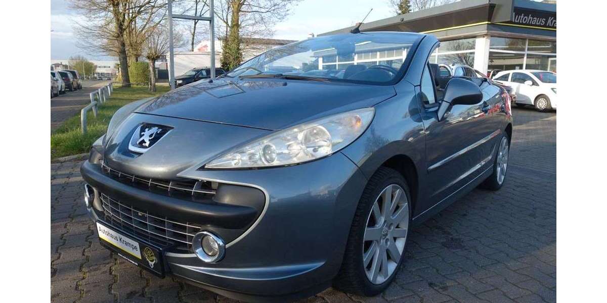 Peugeot 207 256.600 km 1.480 &euro; Selm 59379