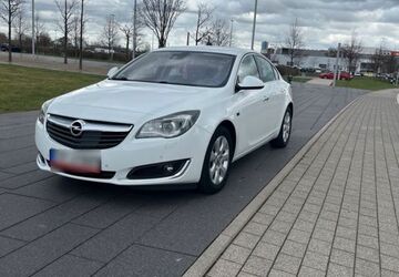 Opel Insignia 171.000 km 9.000 &euro; Iserlohn 58636