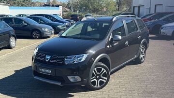 Gebrauchte Dacia Logan