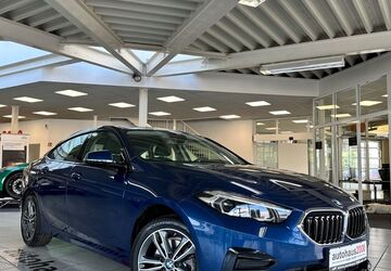 BMW 218 Gran Coupé 5.932 km 24.950 &euro; Hamm 59065