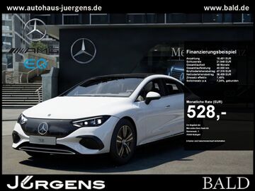 Gebrauchte Mercedes-Benz EQE