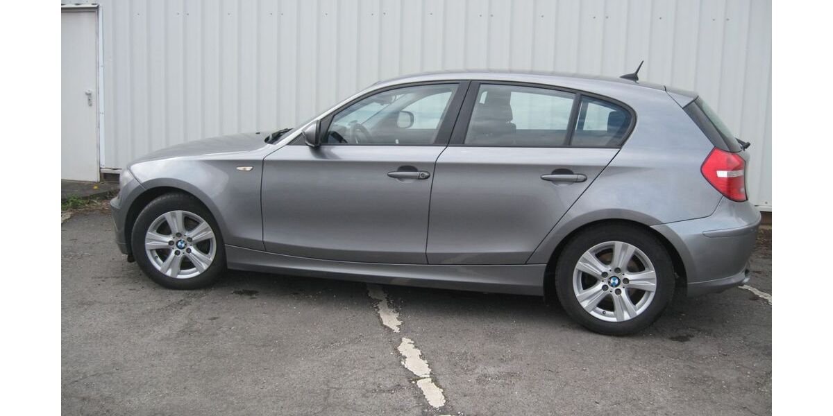 BMW 116 141.500 km 4.999 &euro; Dortmund 44287
