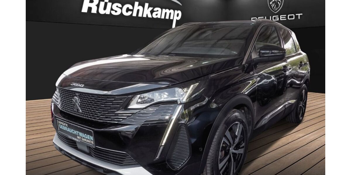 Peugeot 3008 21.382 km 28.780 &euro; Werne 59368