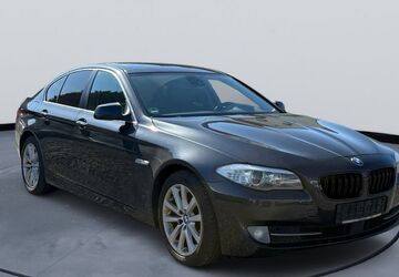 BMW 535 237.780 km 8.890 &euro; Menden 58708