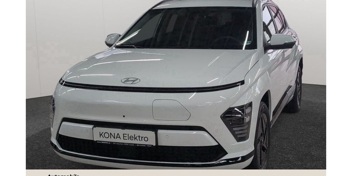 Hyundai KONA 3.990 km 28.790 &euro; Lüdinghausen 59348