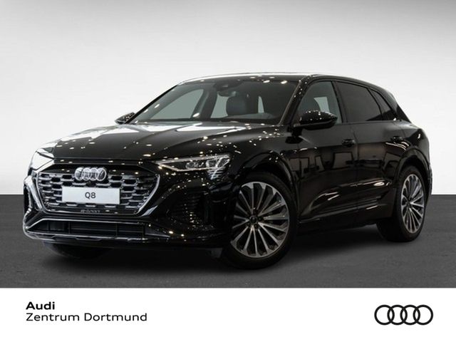 Audi Q8 e-tron 52.762 km 50.900 &euro; Dortmund 44143