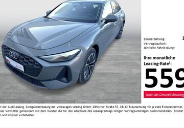 Audi A5 9.553 km 54.998 &euro; Dortmund 44143