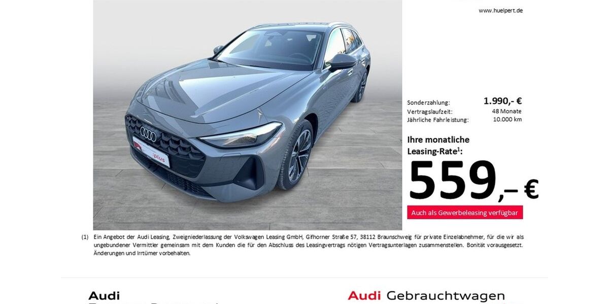 Audi A5 9.553 km 54.998 &euro; Dortmund 44143
