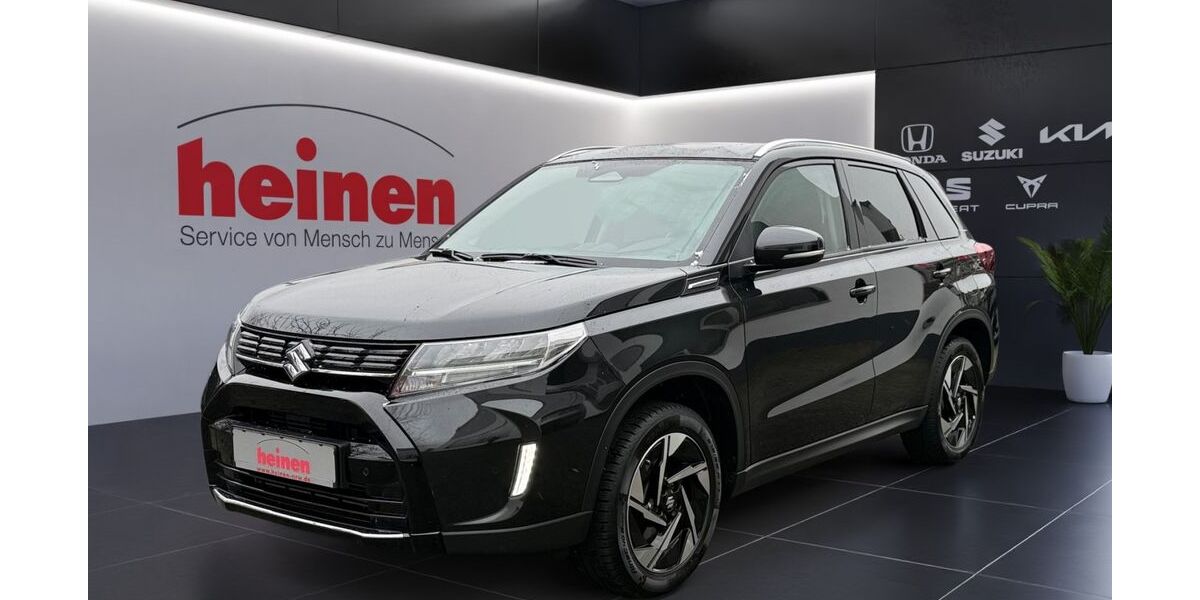 Suzuki Vitara 34.900 km 19.399 &euro; Bergkamen 59192
