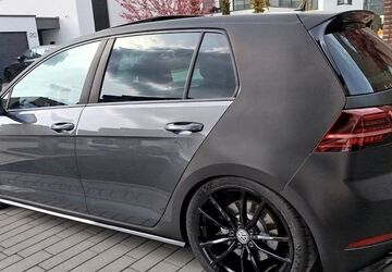 VW Golf 29.060 km 38.900 &euro; Unna 59425