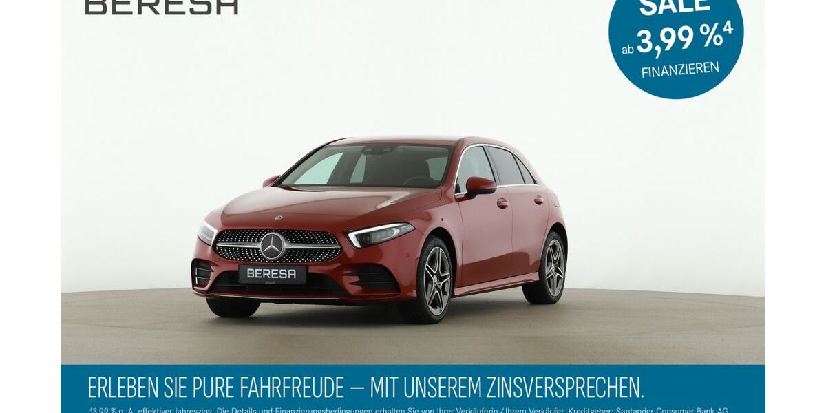 Mercedes-Benz A 250 126.300 km 23.580 &euro; Senden-Bösensell 48308