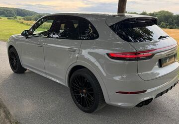 Porsche Cayenne 90.700 km 78.800 &euro; Unna 59423
