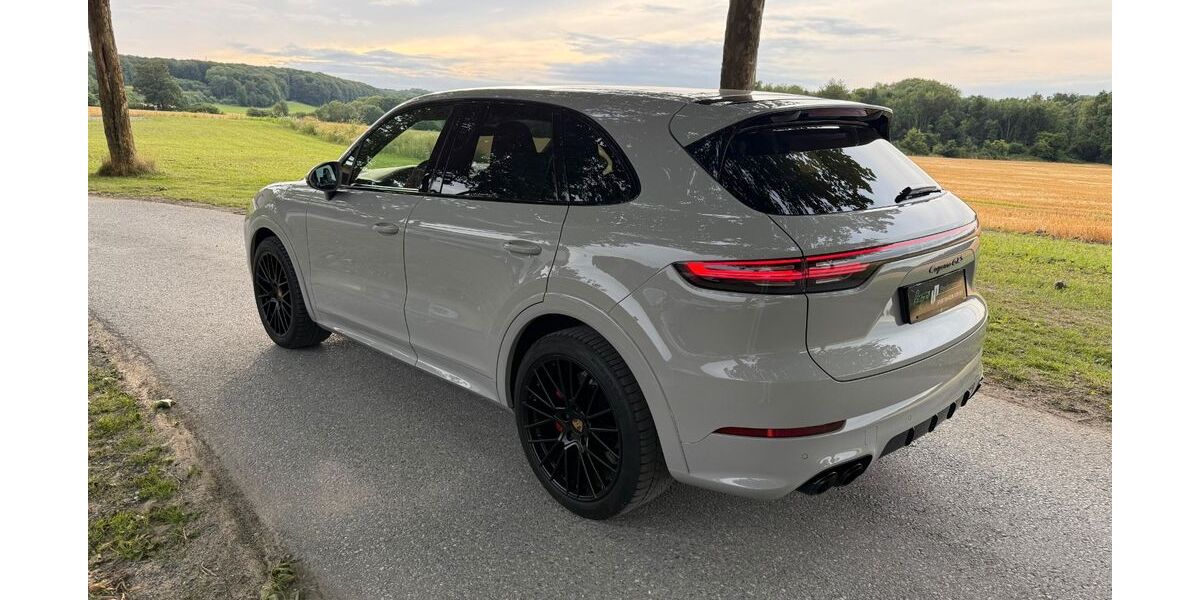 Porsche Cayenne 90.700 km 78.800 &euro; Unna 59423