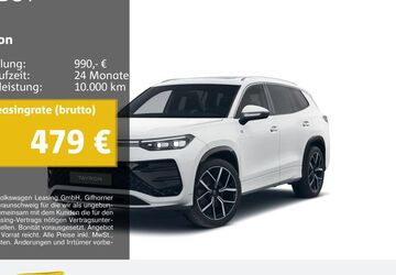 VW Tayron 5.775 km 52.440 &euro; Castrop-Rauxel 44575