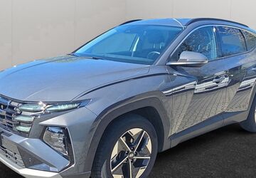 Hyundai TUCSON 25.369 km 27.990 &euro; Castrop-Rauxel 44575