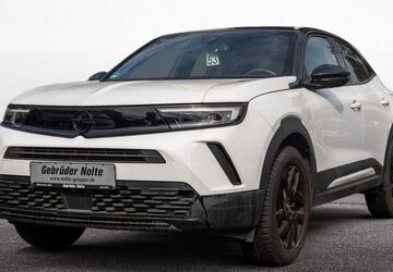 Opel Mokka 5.437 km 20.450 &euro; Iserlohn 58636