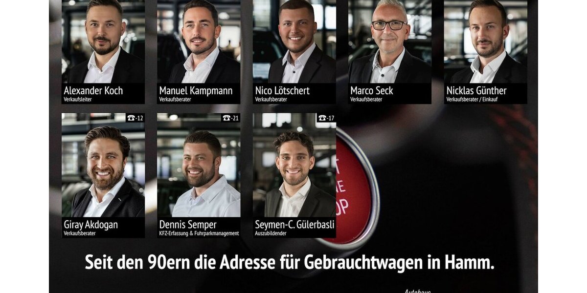 Audi Q5 35 TDI ADVANCED BUSINESS S-LINE SPORT MATRIX 125.000 km 29.555 &euro; Hamm 59077