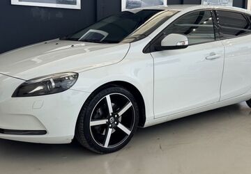 Volvo V40 149.900 km 9.900 &euro; Schwerte 58239