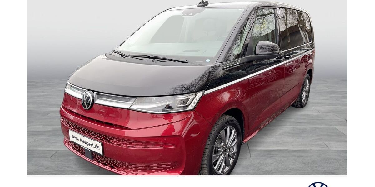 VW T7 Multivan 32.330 km 47.615 &euro; Dortmund 44379