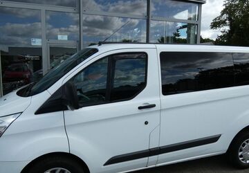 Ford Tourneo Custom 88.000 km 14.999 &euro; Bergkamen 59192