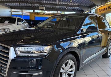 Audi Q7 286.800 km 19.945 &euro; Waltrop 45731