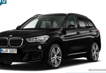 BMW X1 164.991 km 21.190 &euro; Hamm 59071