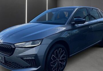 Skoda Scala 3.000 km 29.980 &euro; Werl 59457