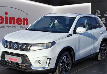 Suzuki Vitara 27.443 km 19.209 &euro; Holzwickede 59439