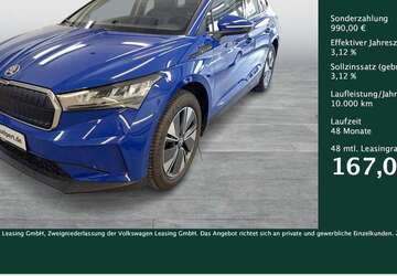 Skoda Enyaq 20.541 km 20.352 &euro; Dortmund 44269