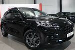Ford Kuga 2.0 ECOBLUE STYLE ST-LINE SPORT BLACK / LED 125.000 km 16.888 &euro; Hamm 59077
