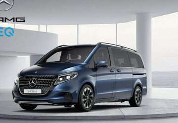 Mercedes-Benz V 250 13.510 km 69.580 &euro; Dortmund 44139