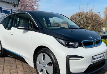 BMW i3 50.350 km 16.890 &euro; Iserlohn 58640