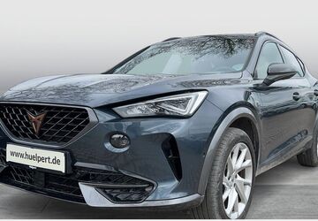 Cupra Formentor 21.442 km 25.086 &euro; Dortmund 44269