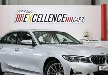 BMW 320 141.000 km 22.991 &euro; Hamm 59077