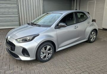 Mazda 2 Hybrid 1.845 km 25.490 &euro; Datteln 45711