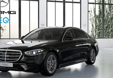 Mercedes-Benz S 450 1.365 km 103.270 &euro; Dortmund 44139