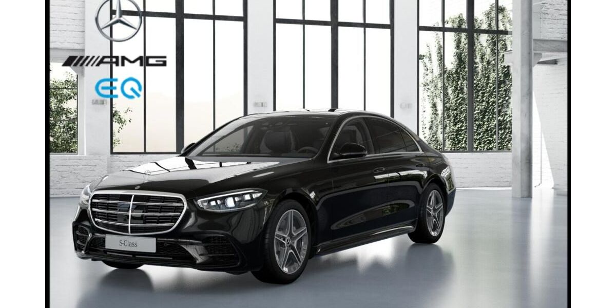 Mercedes-Benz S 450 1.365 km 103.270 &euro; Dortmund 44139