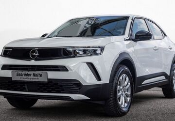 Opel Mokka 2.064 km 17.350 &euro; Iserlohn 58636