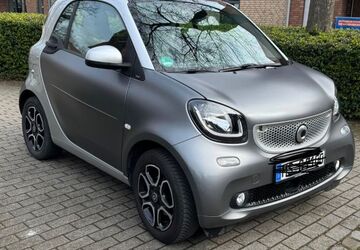 Smart ForTwo 81.200 km 12.800 &euro; Drensteinfurt 48317